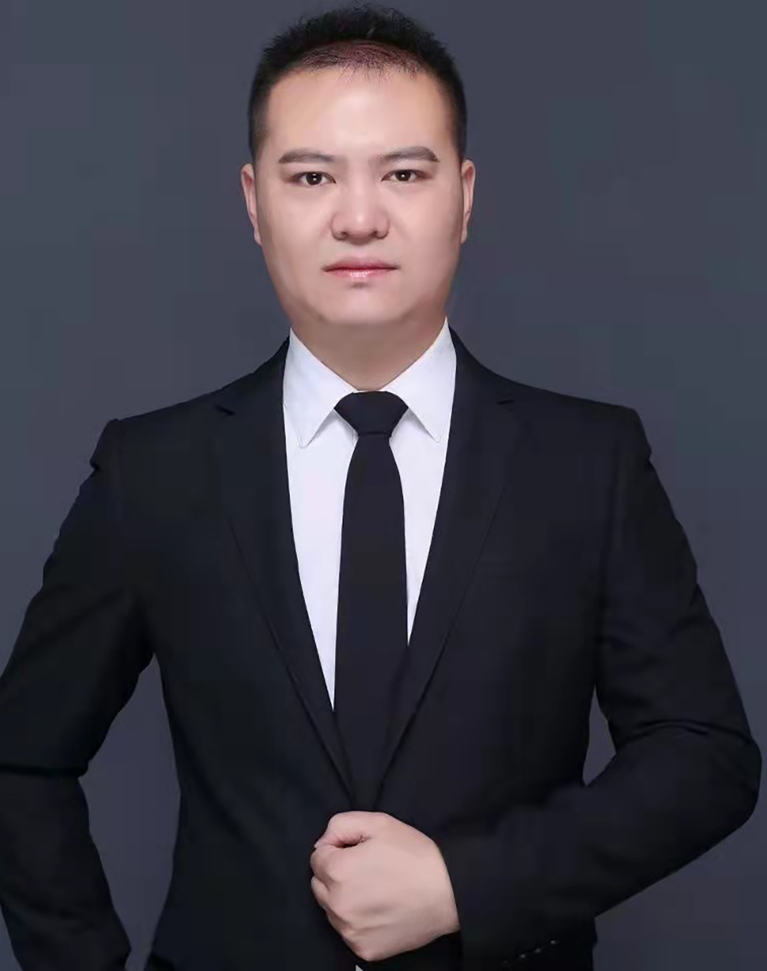 鄧明超