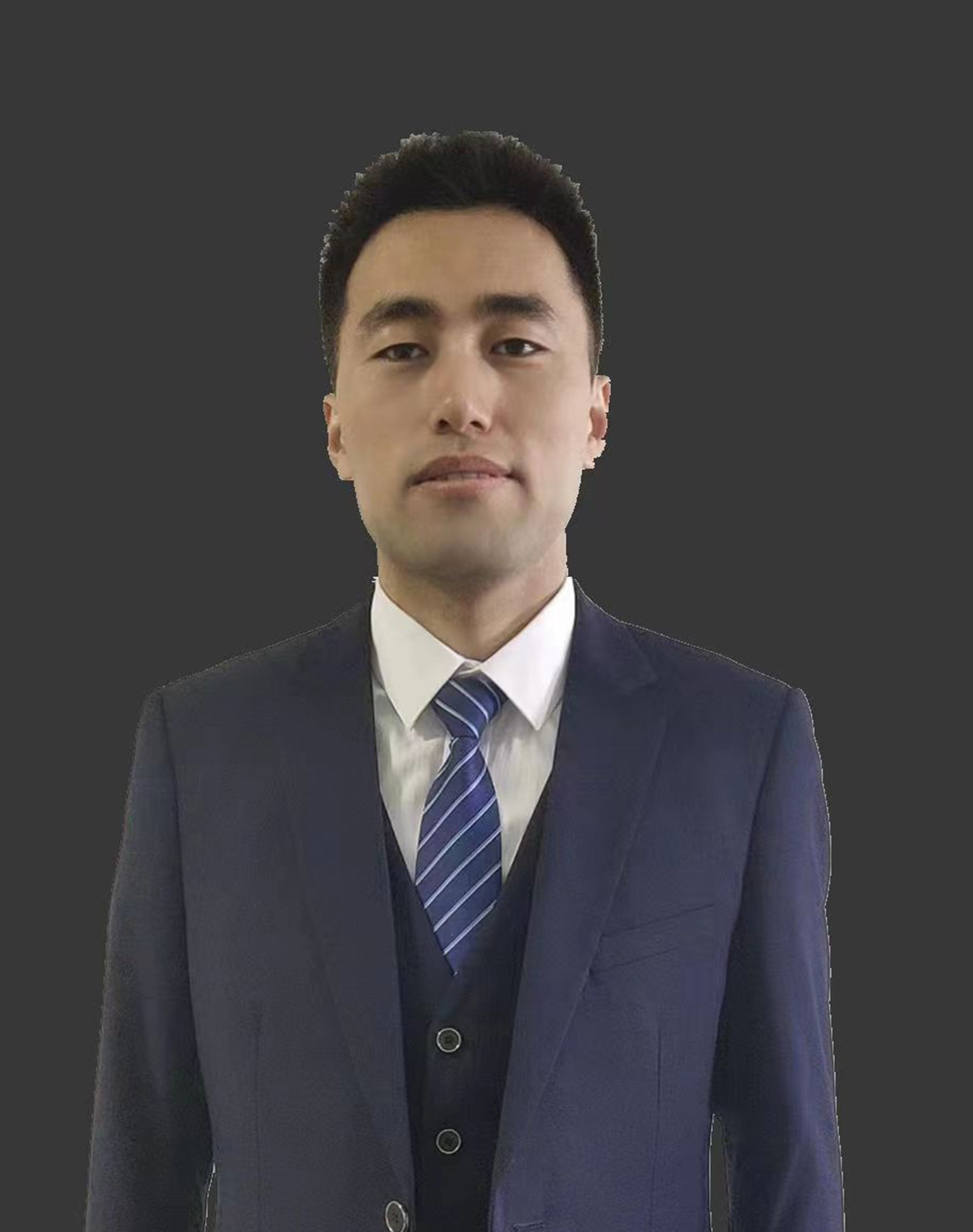 譚立闖