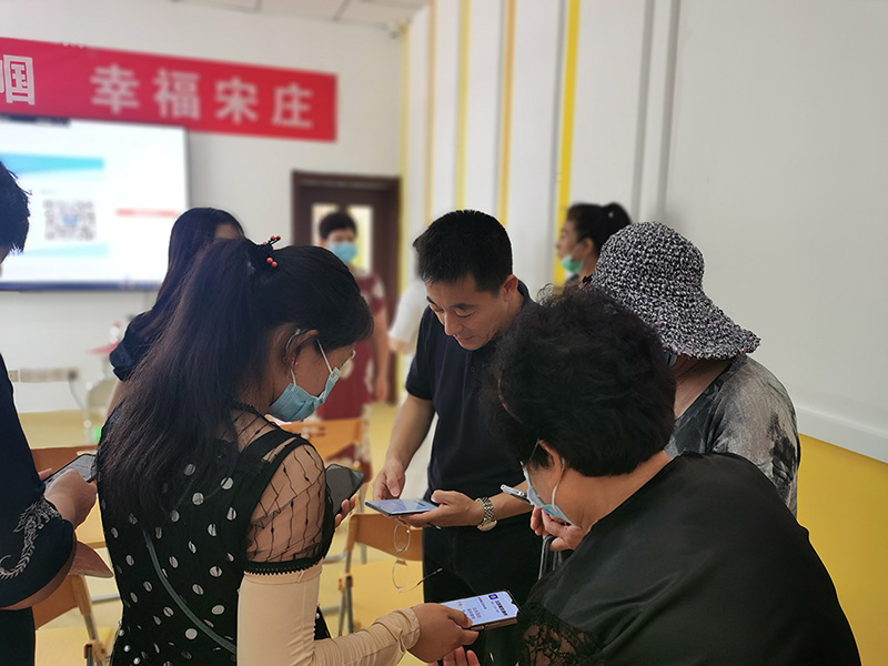 【喜訊】北京國旺律所為維護婦女合法權(quán)益開展專題講座3